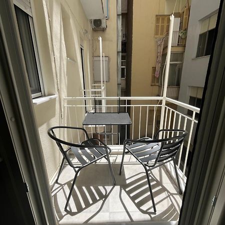 Urban Rotonda Retreat In The City Center! Apartment Солун Екстериор снимка