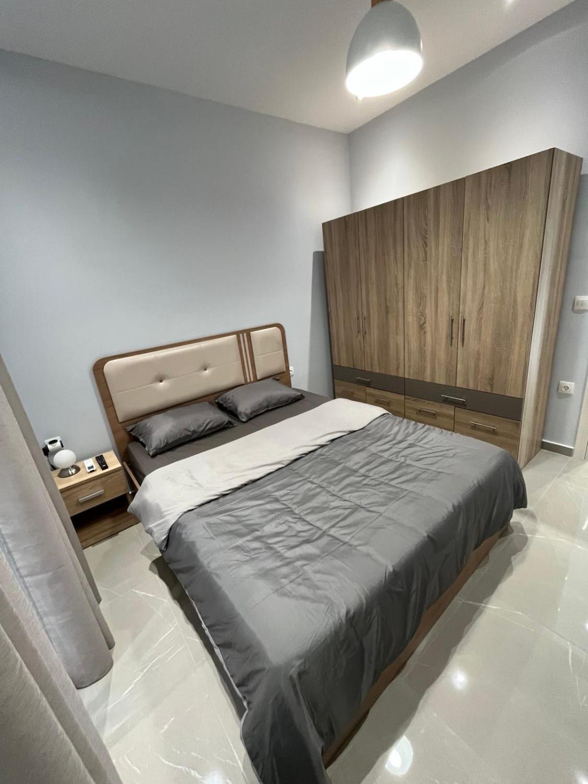 Urban Rotonda Retreat In The City Center! Apartment Солун Екстериор снимка